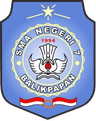 Logo SMAN 7