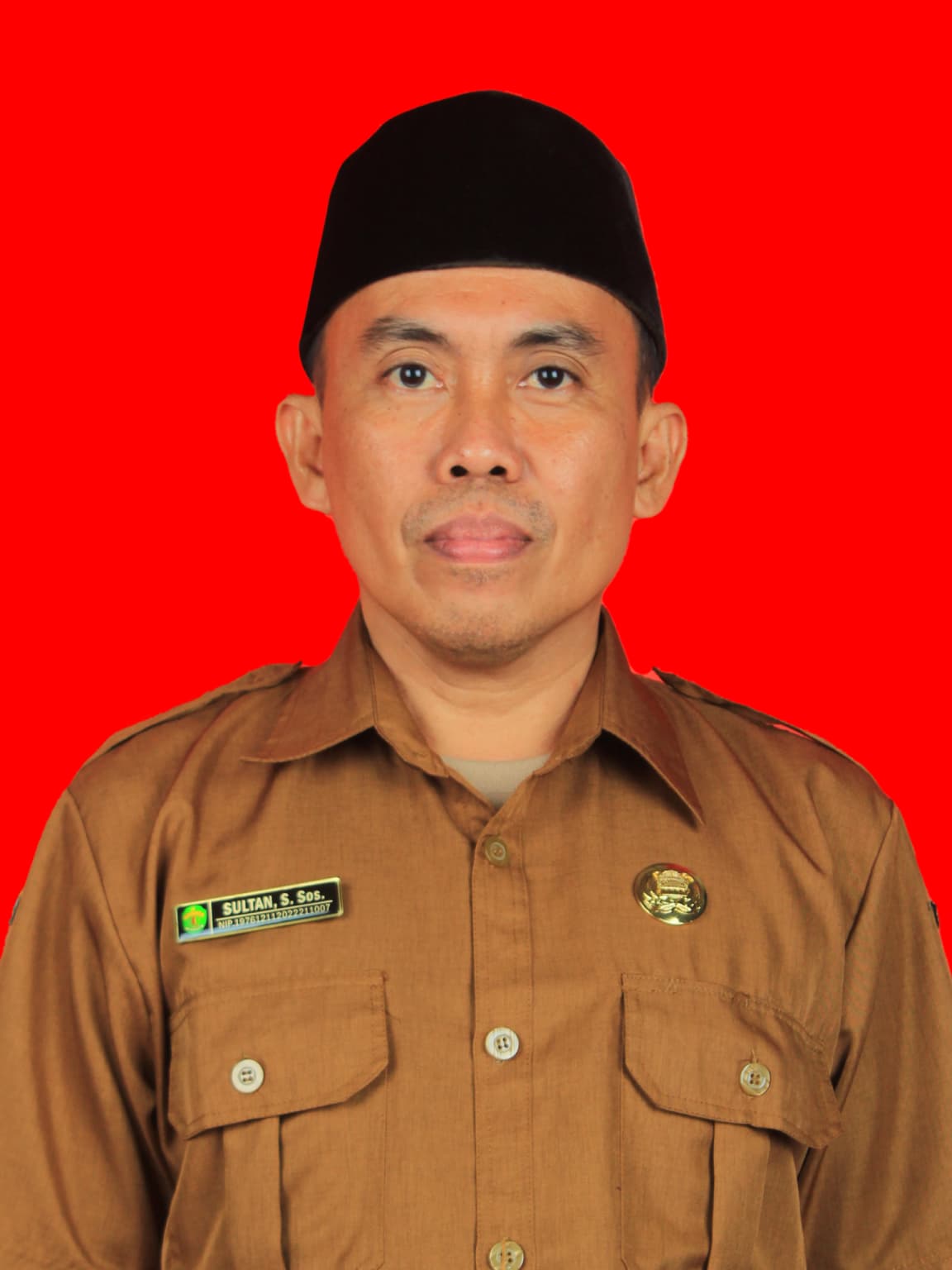 Sultan, S. Sos