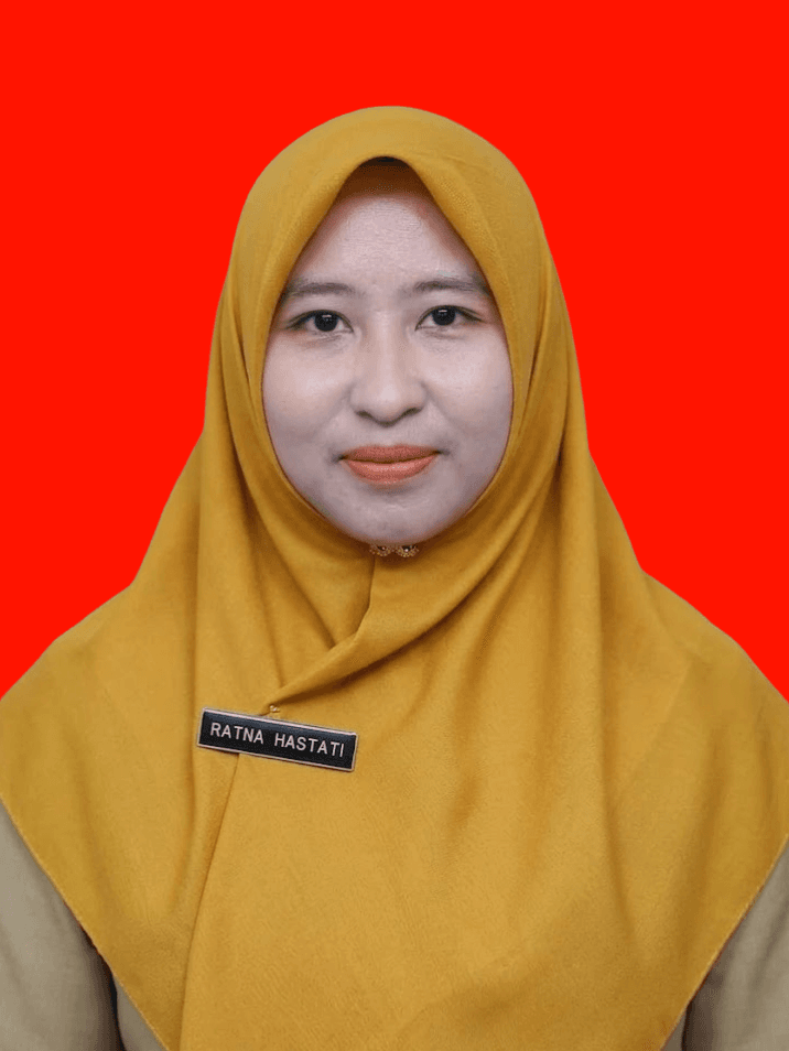 Ratna Hastati, S. Pd.