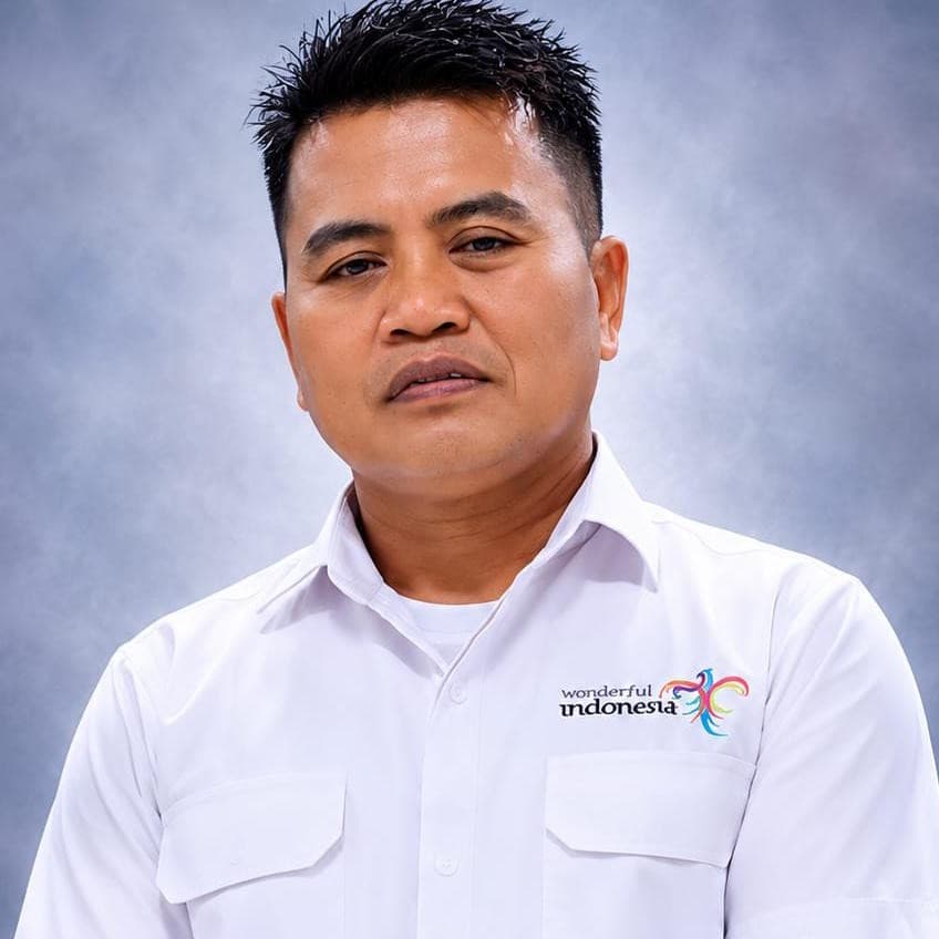 Muhammad Mujib Ridwan