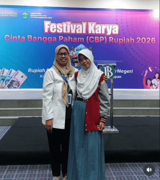Sosialisasi Festival Karya CBP Rupiah 2026