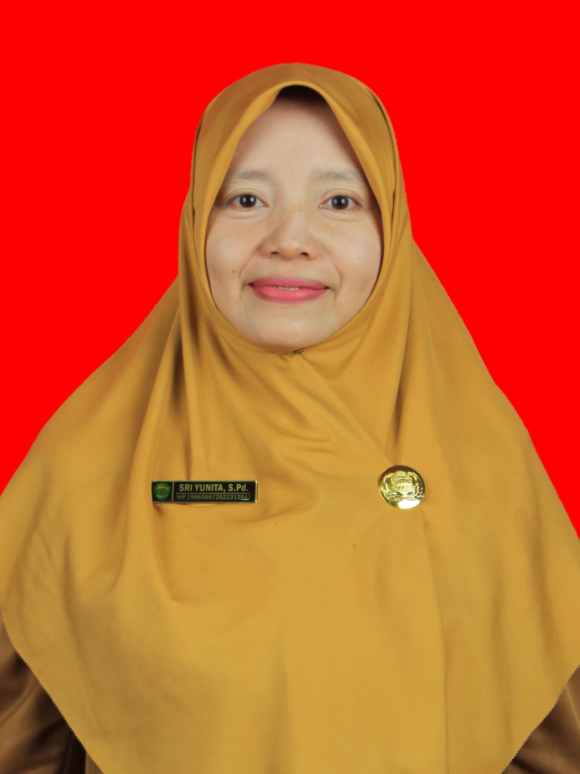 Sri Yunita, S.Pd.