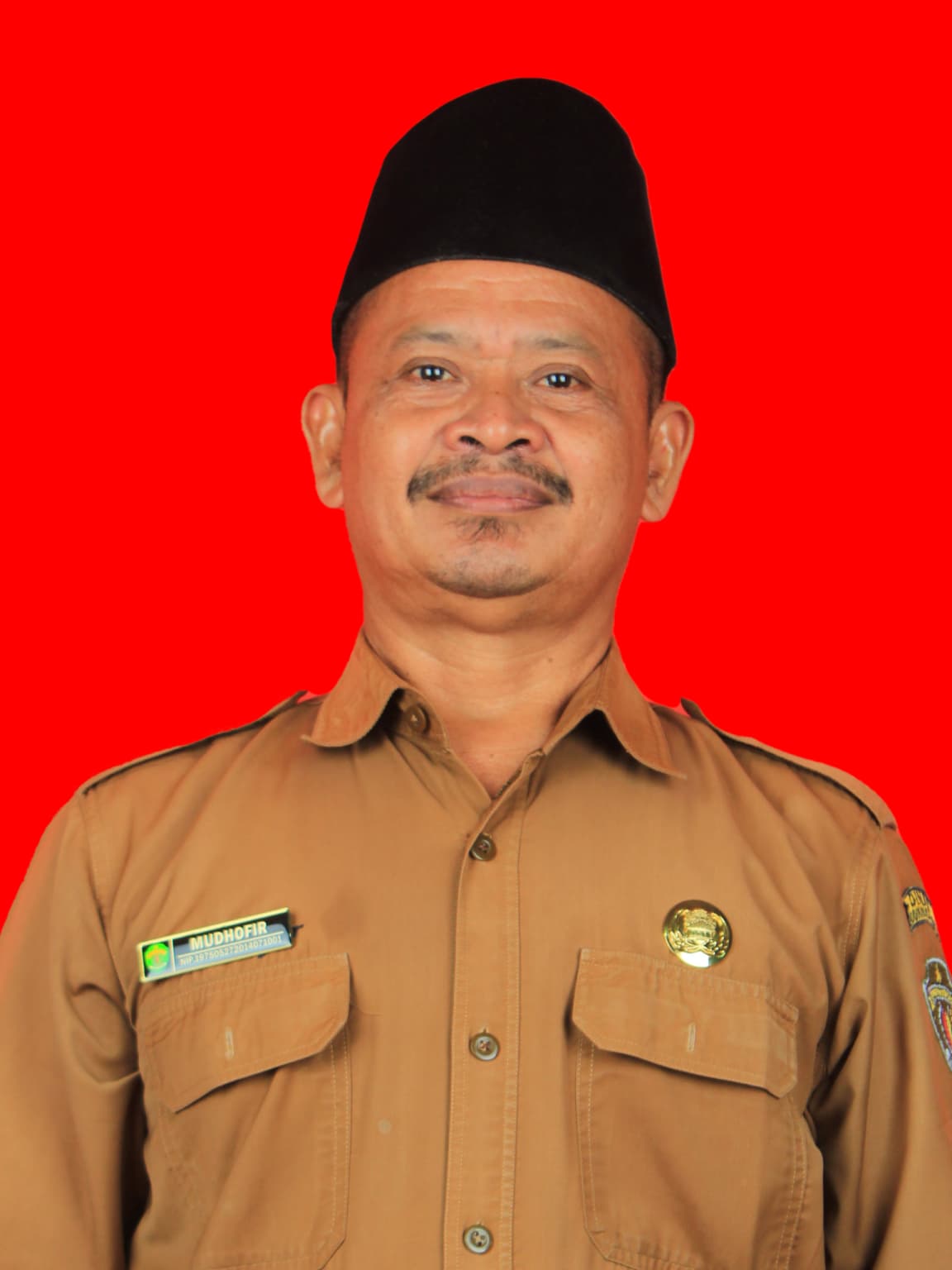 Mudhofir