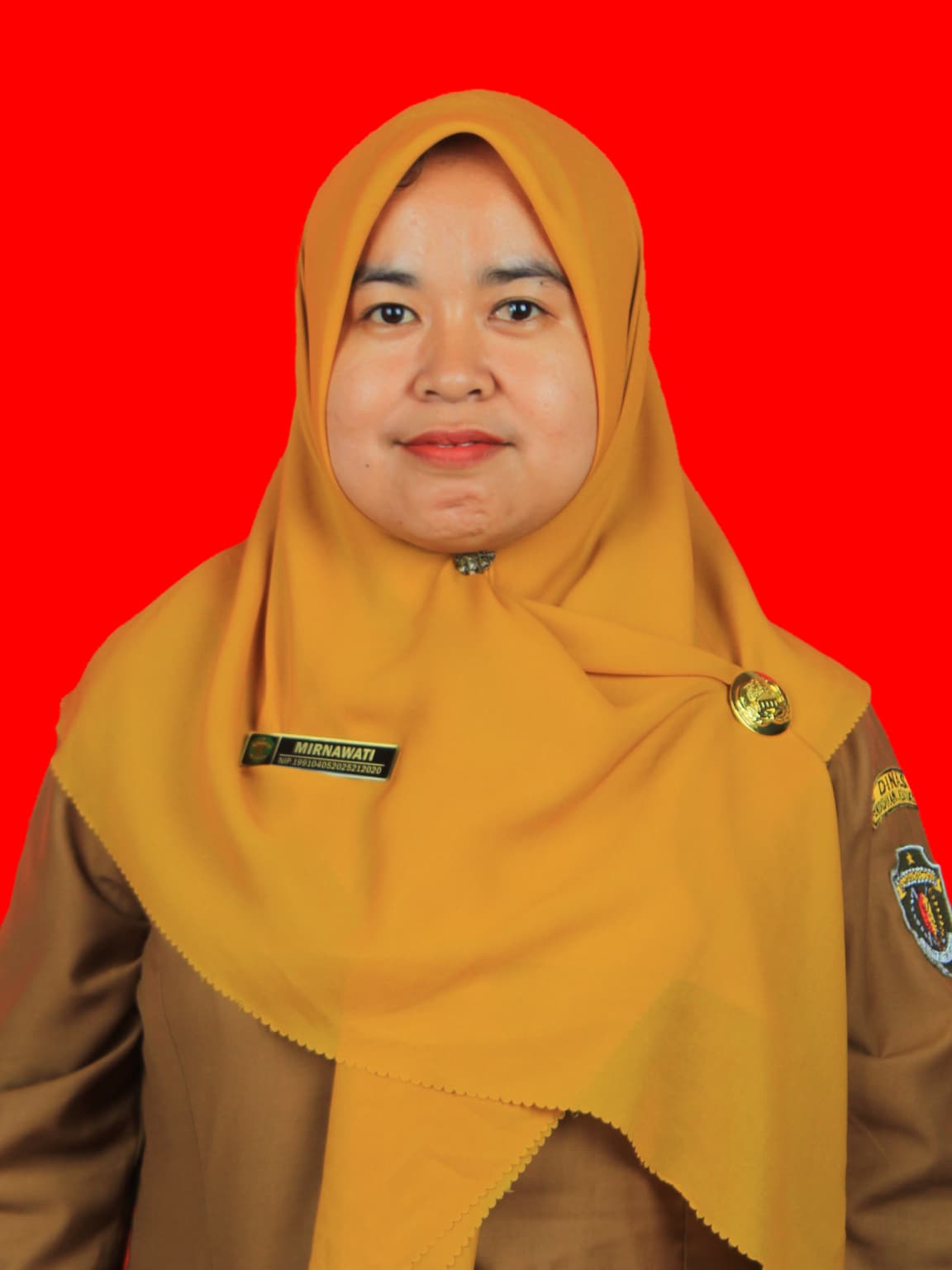 Mirnawati