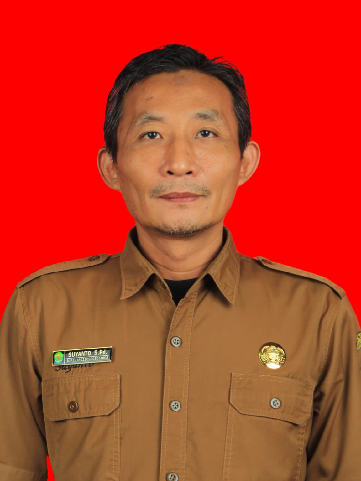 Suyanto, S.Pd.