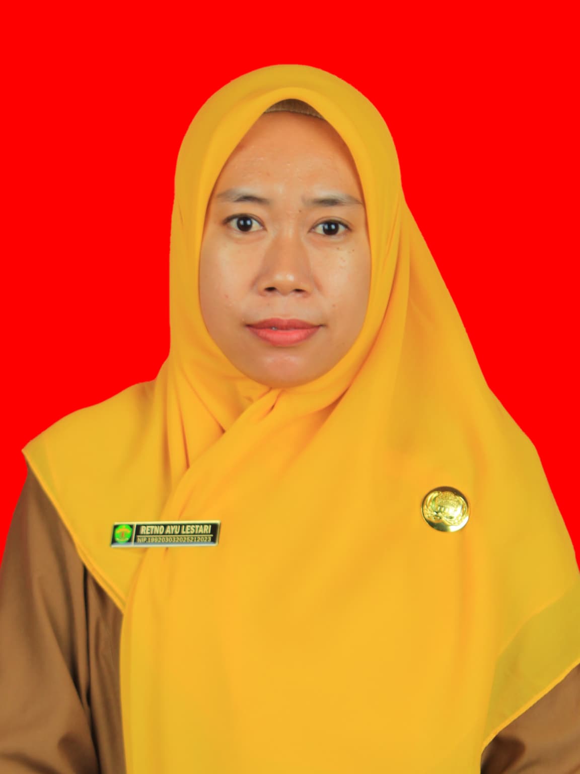 Retno Ayu Lestari