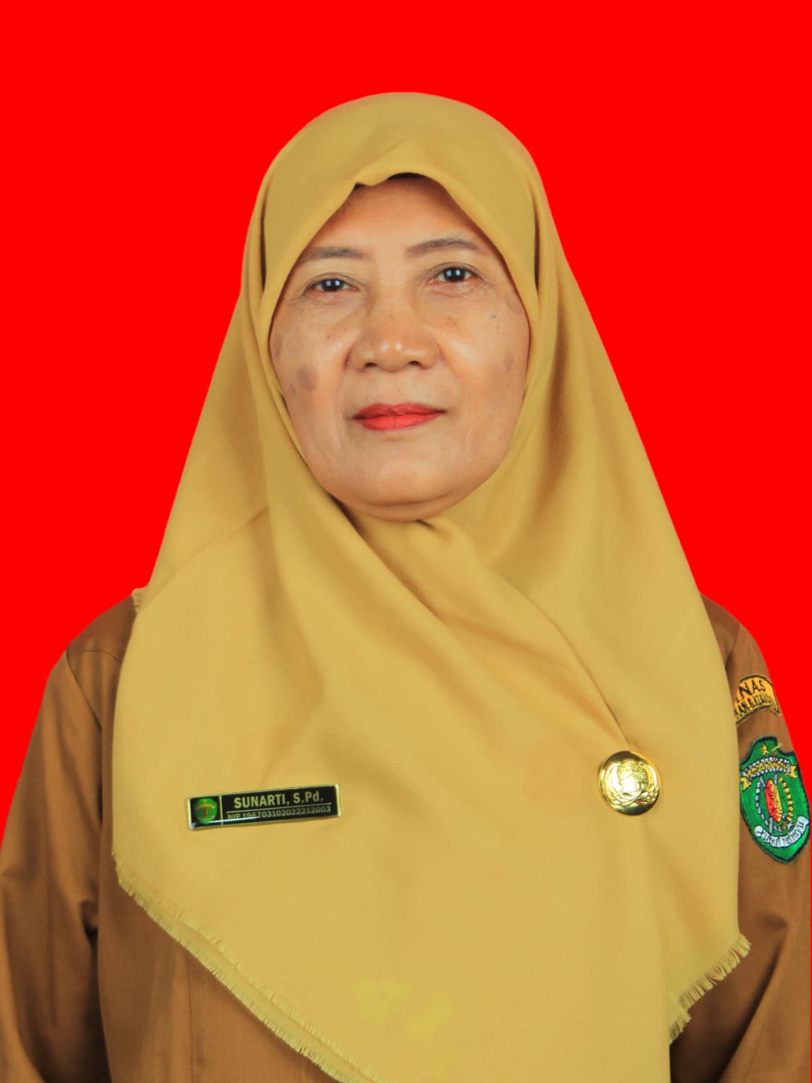 Sunarti, S.Pd.
